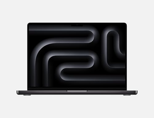 Amazon.com: Apple 2024 MacBook Pro Laptop with M4 chip with 10